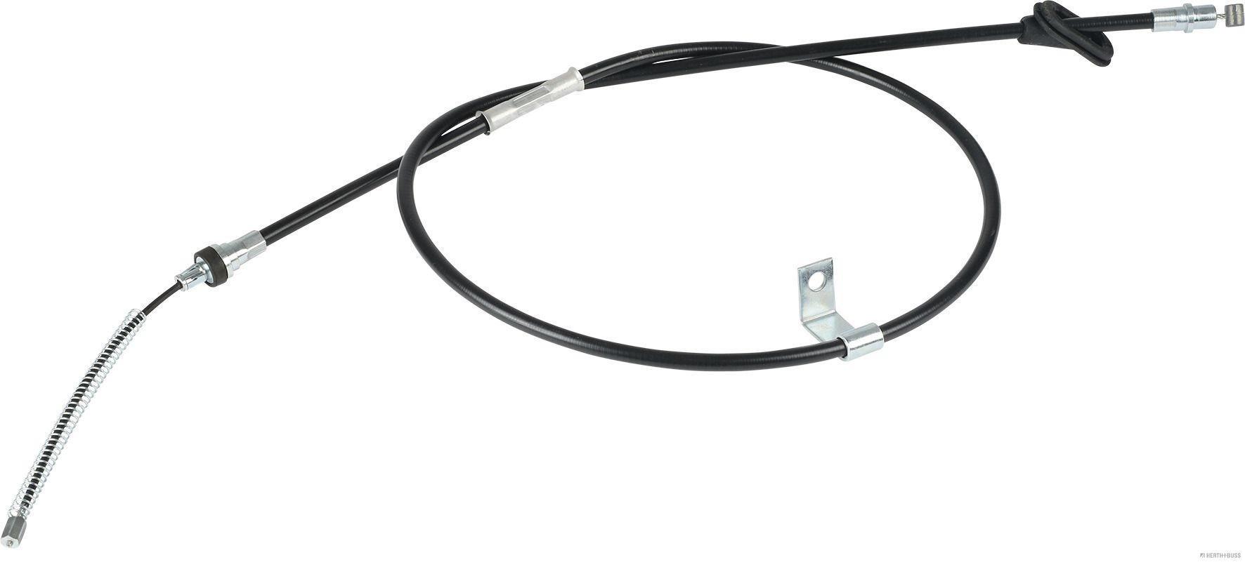 HERTH+BUSS JAKOPARTS Håndbremsekabel Varenummer: J3925102 billige