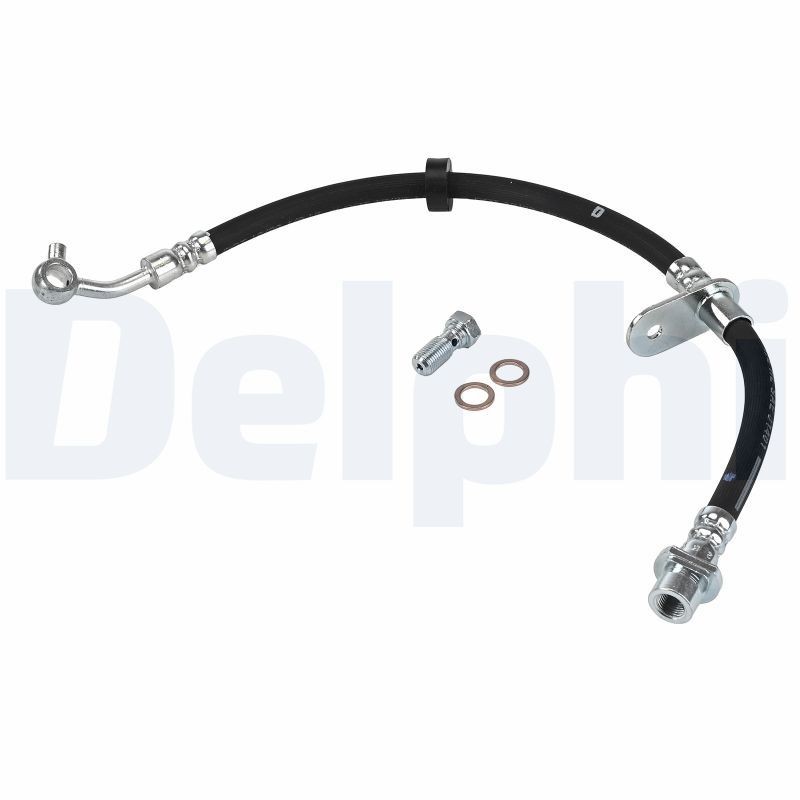 DELPHI Brake hose Article number: LH7974 cheaply