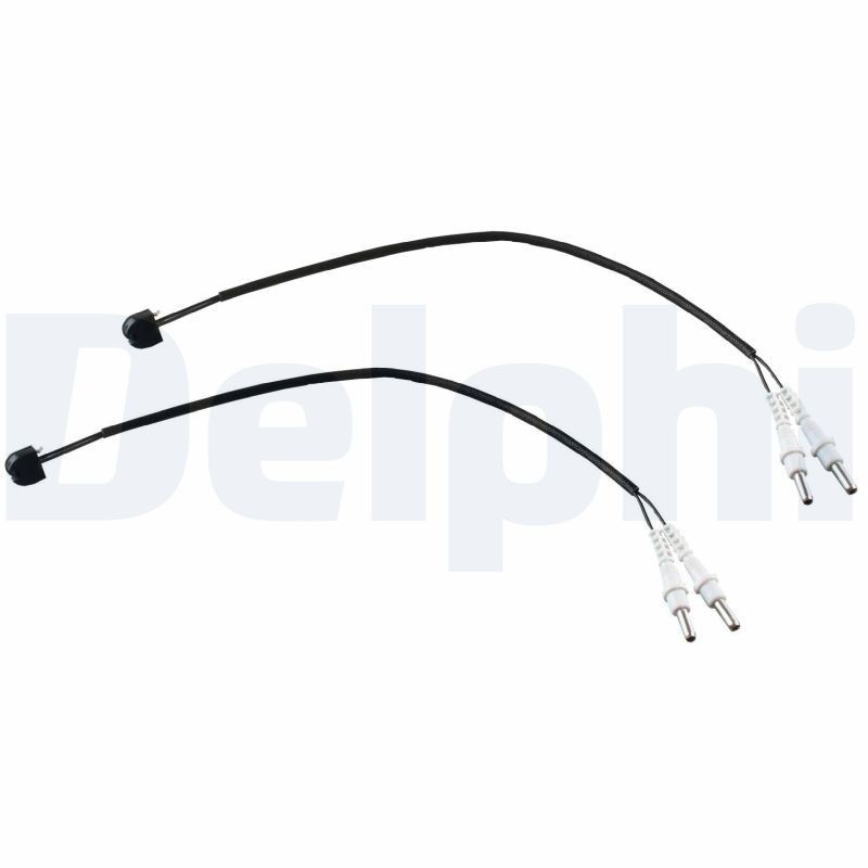 DELPHI Brake pad wear sensor Article number: LZ0408 cheaply