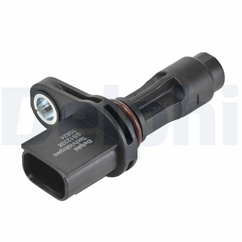DELPHI Crankshaft sensor Article number: SS12338-12B1 cheaply