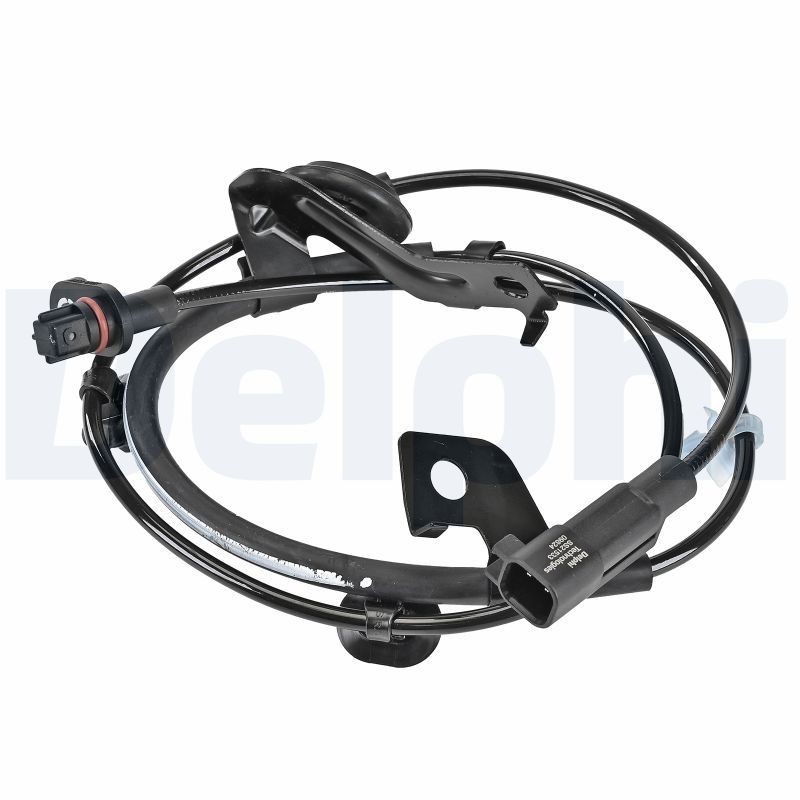 DELPHI ABS Sensor Varenummer: SS21533-12B1 billige