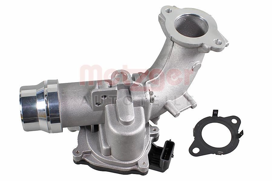 METZGER Throttle body Article number: 08920070 cheaply