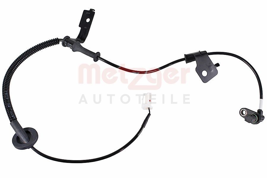 METZGER ABS sensor Article number: 09001558 cheaply