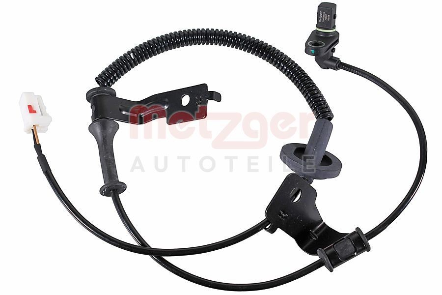 METZGER ABS sensor Article number: 09001559 cheaply
