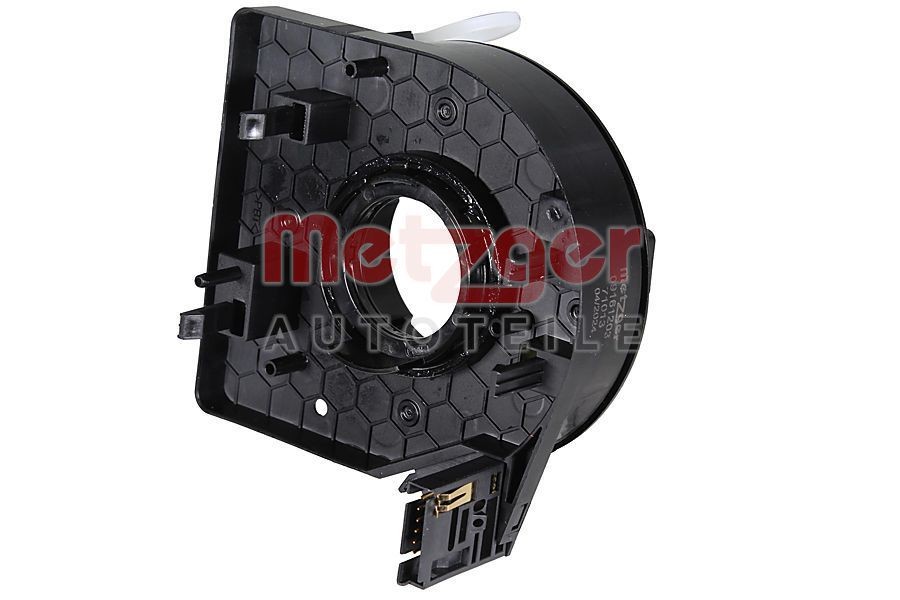 METZGER 09161203 Clockspring, airbag UP 1.0 75 PS Petrol