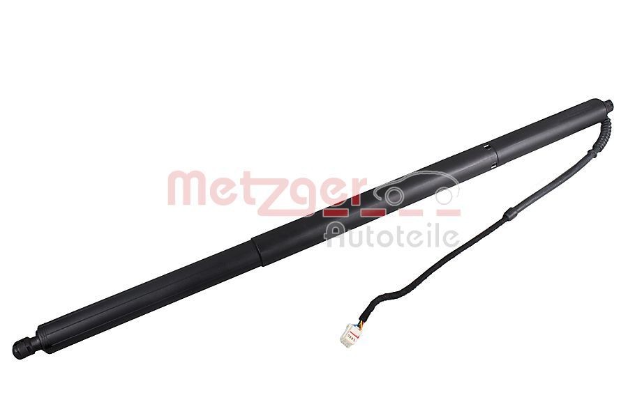 METZGER 2115041 Electrical motor, tailgate CALIFORNIA 2.0 TSI 4motion 204 PS Petrol 2024