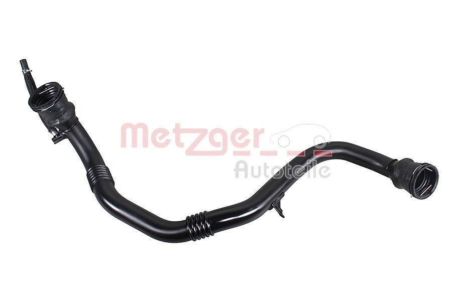 METZGER Charger intake hose Article number: 2401252 cheaply
