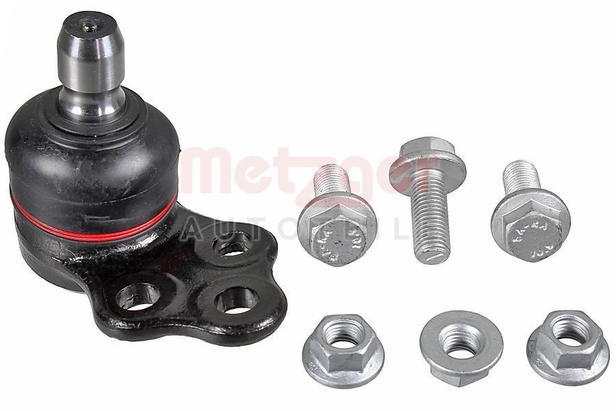 METZGER Ball Joint Article number: 57034808 cheaply