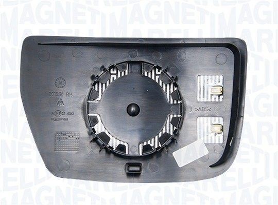MAGNETI MARELLI Parking sensor Article number: 021016159010 cheaply