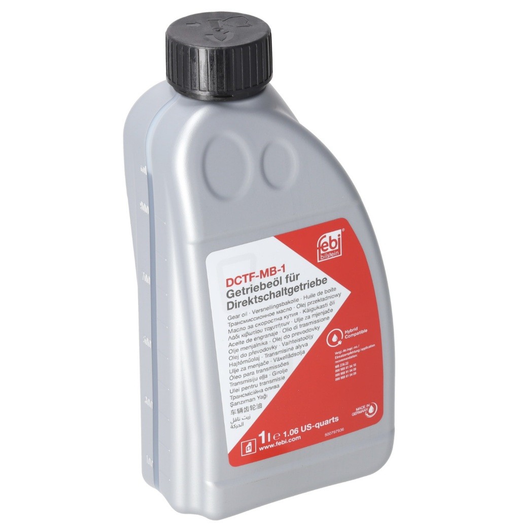 FEBI BILSTEIN Automatic transmission fluid Article number: 184248 cheaply