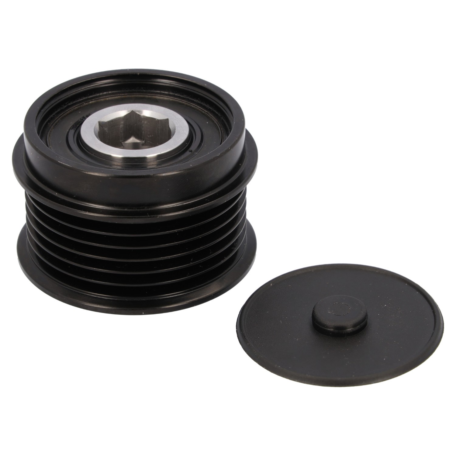 FEBI BILSTEIN Alternator Freewheel Clutch Article number: 193652 cheaply