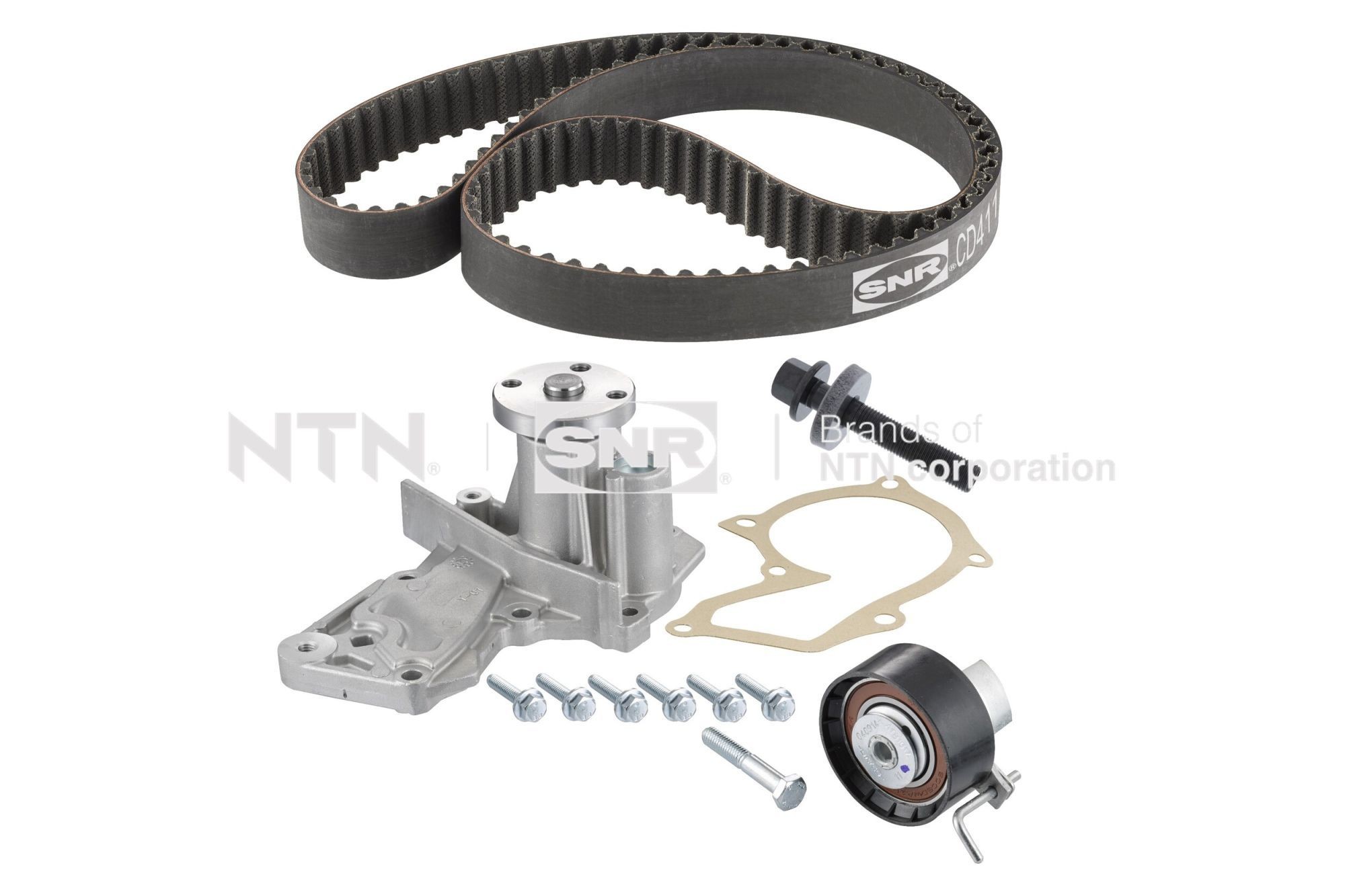 SNR Drive shaft Article number: DK55.268 cheaply