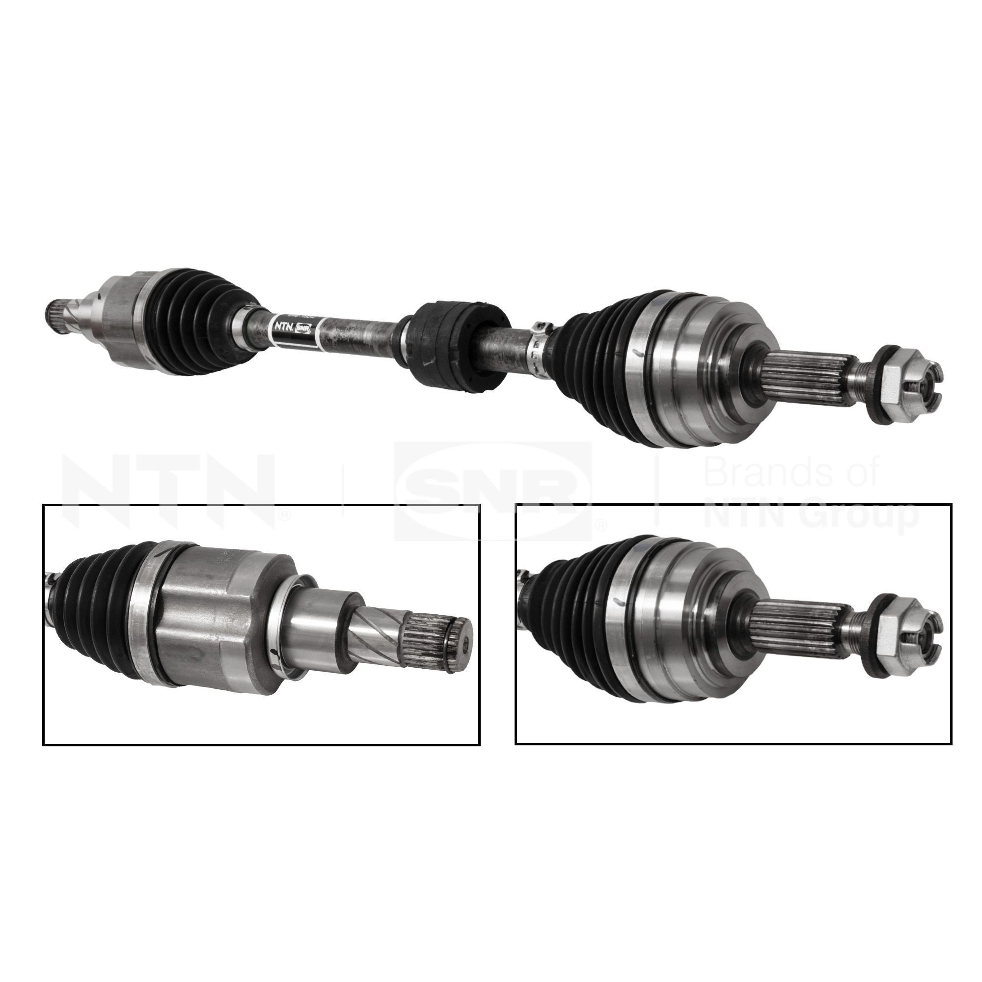SNR Drive shaft Article number: DK55.279 cheaply