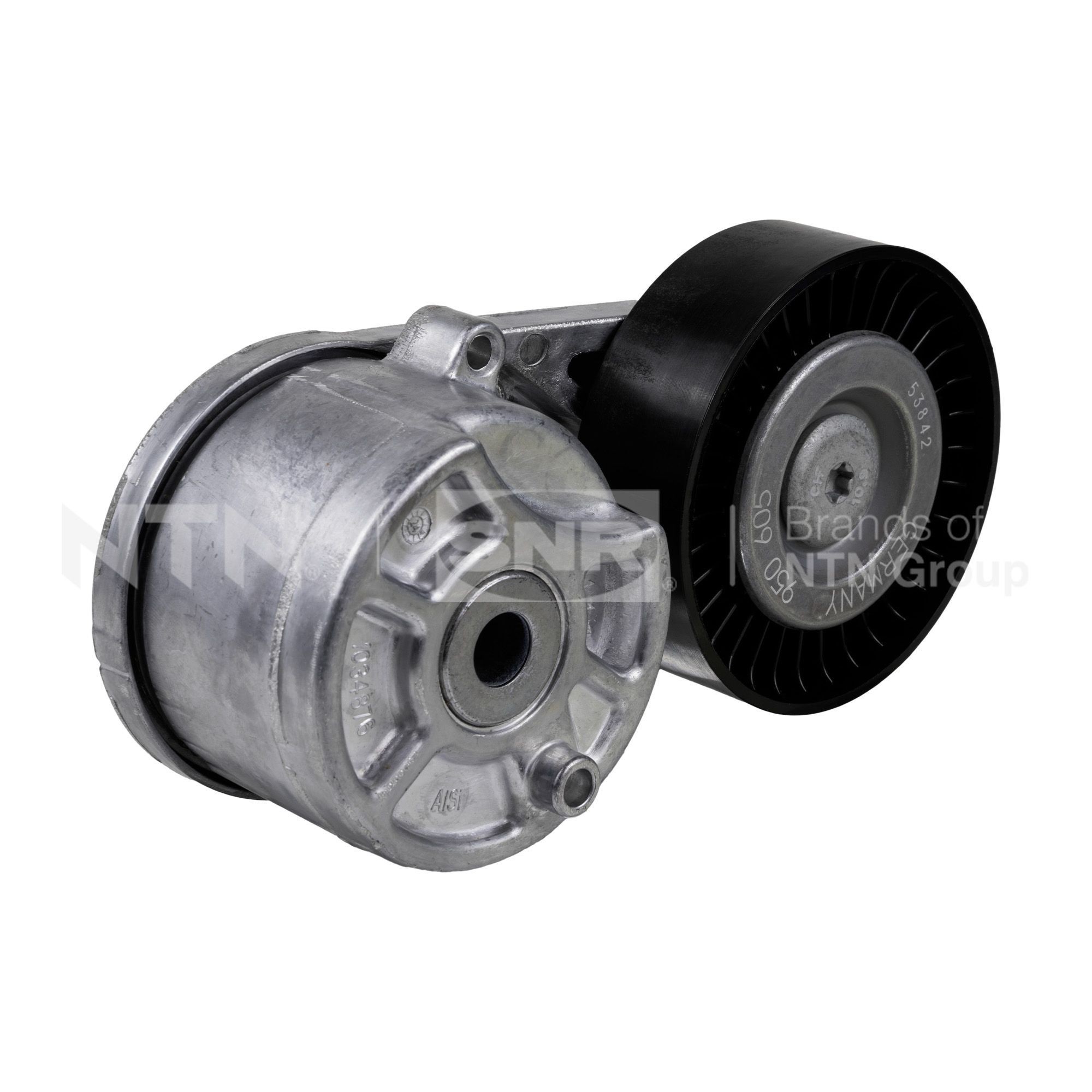 SNR Tensioner pulley Article number: GA352.90 cheaply
