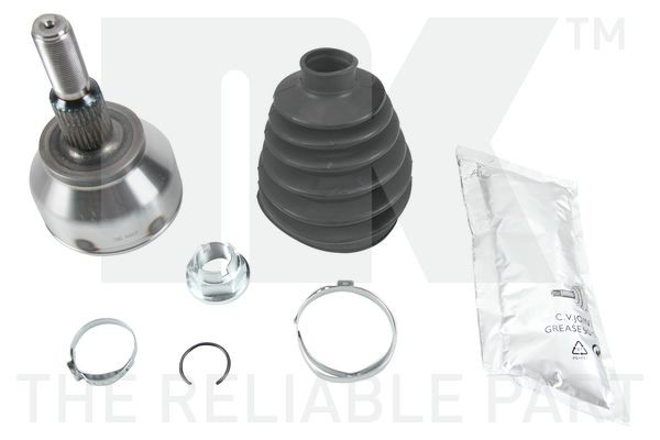 NK Joint kit, drive shaft Article number: 512555 cheaply