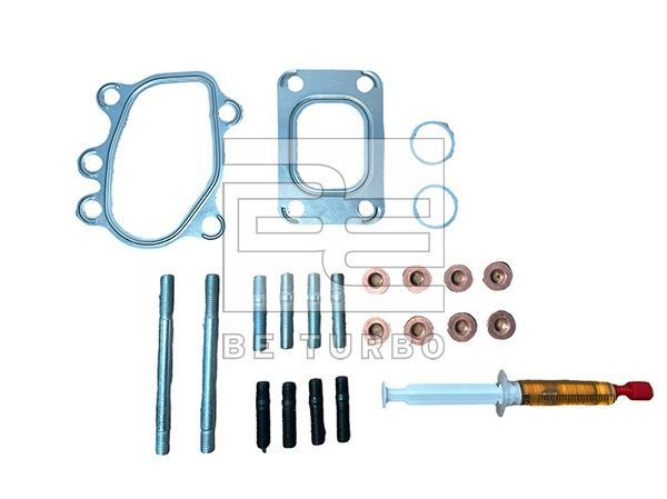 BE TURBO Mounting Kit, charger Article number: ABS976 cheaply