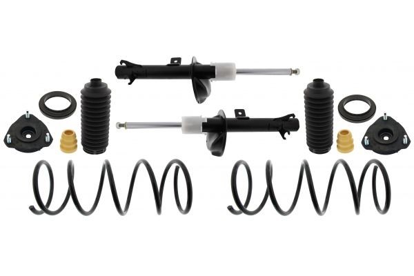 MAPCO Mounting Kit, shock absorber Article number: 40921/4 cheaply