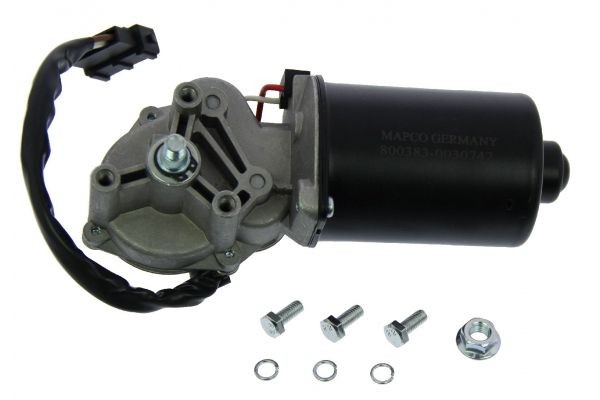 MAPCO Wiper motor Article number: 90141 cheaply