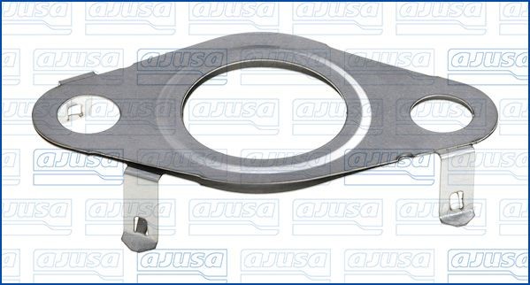 AJUSA Gasket, EGR valve pipe Article number: 01827800 cheaply