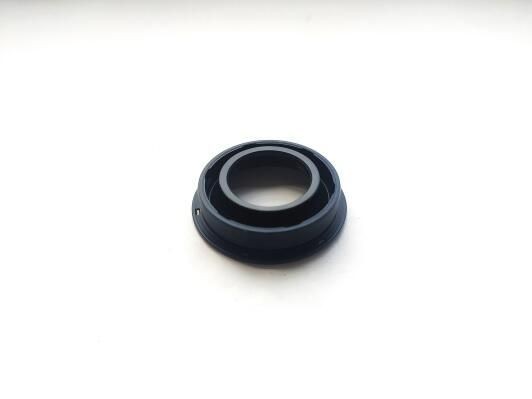 CORTECO Sealing Ring, spark plug shaft Article number: 49113602 cheaply