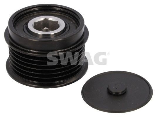 SWAG Alternator Freewheel Clutch Article number: 33 11 1331 cheaply