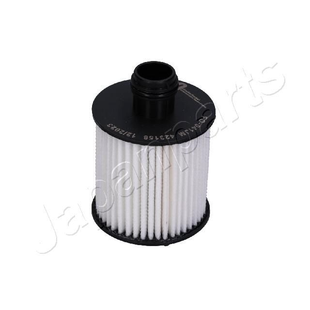 JAPANPARTS Oil filter Article number: FO-041JM cheaply