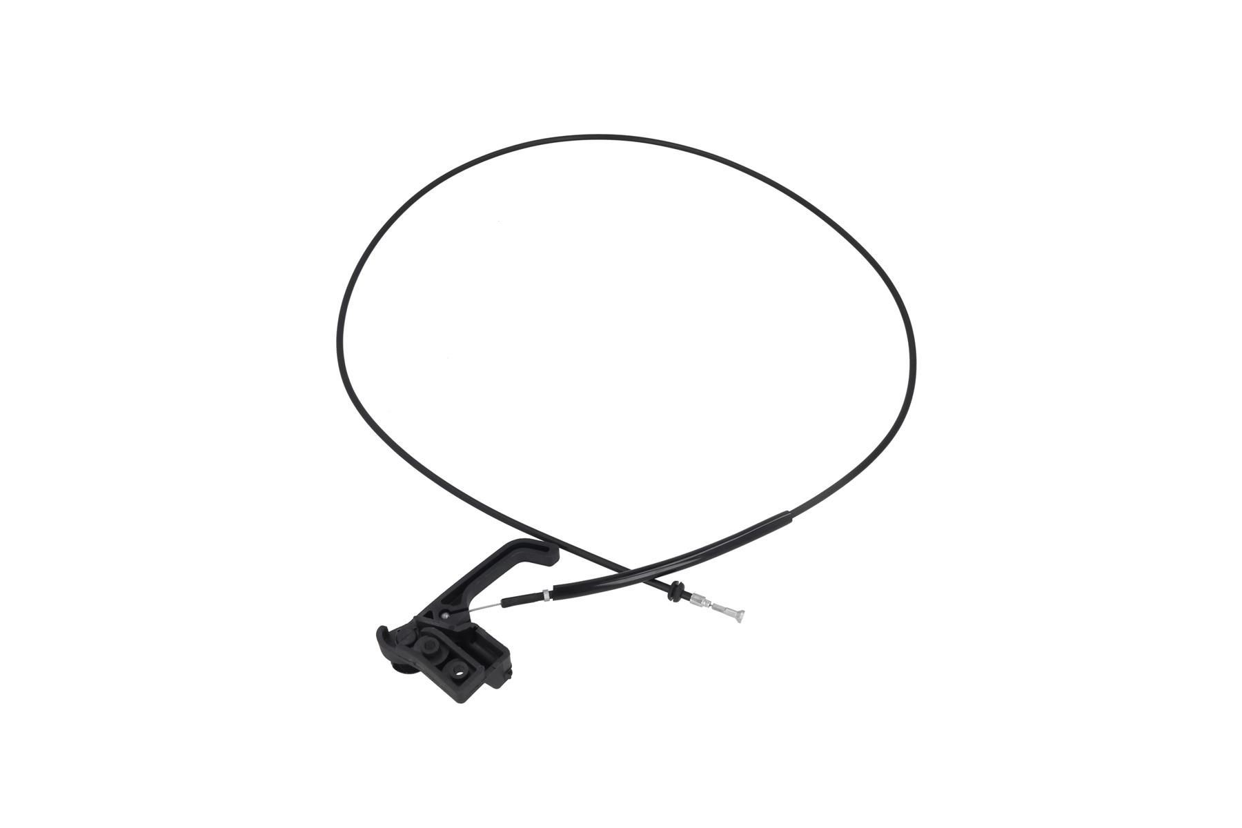 KAMOKA Bonnet Cable Article number: 1251001 cheaply