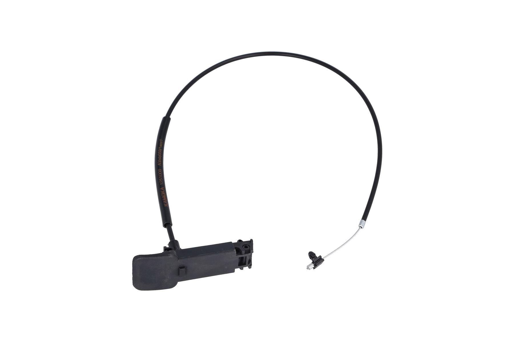KAMOKA Bonnet Cable Article number: 1251008 cheaply