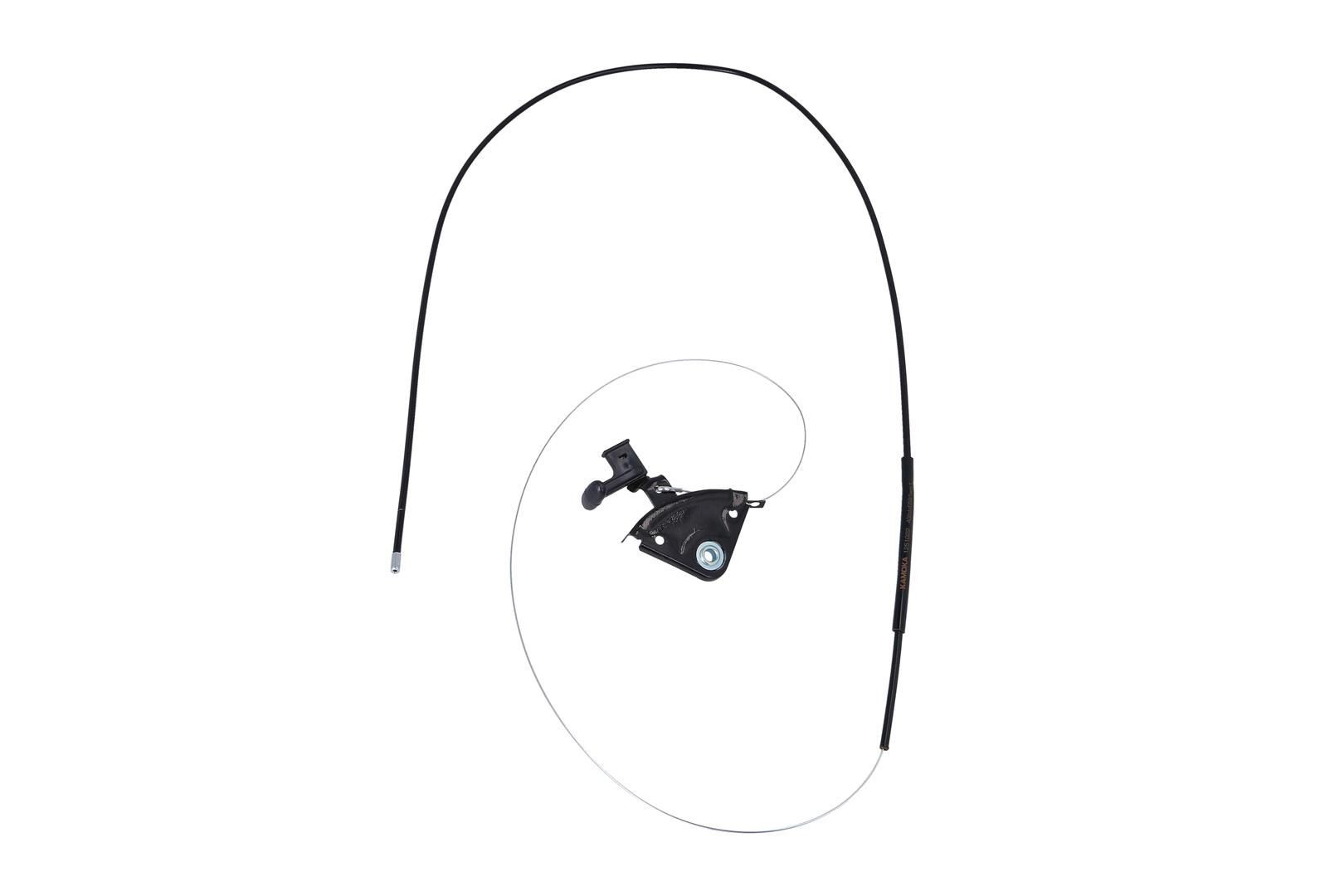 KAMOKA Bonnet Cable Article number: 1251016 cheaply