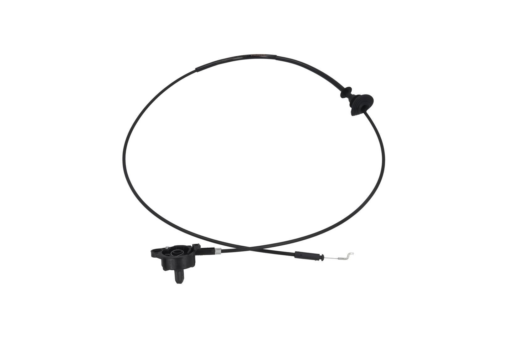 KAMOKA Bonnet Cable Article number: 1251019 cheaply