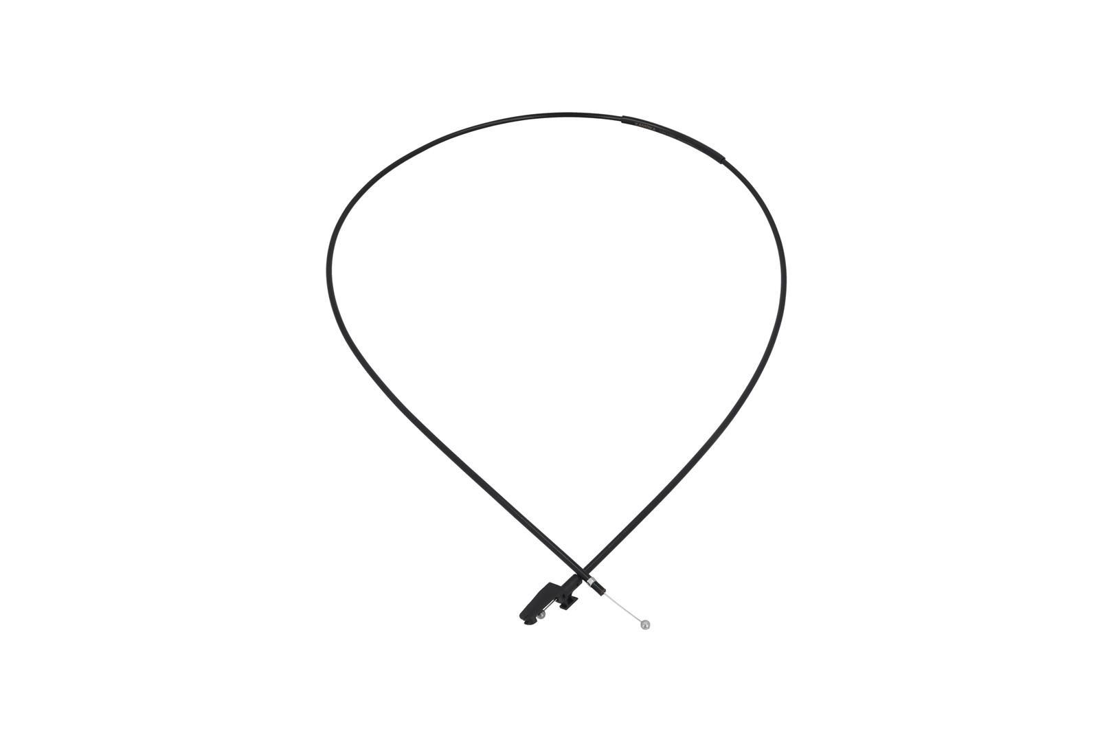 KAMOKA Bonnet Cable Article number: 1251025 cheaply