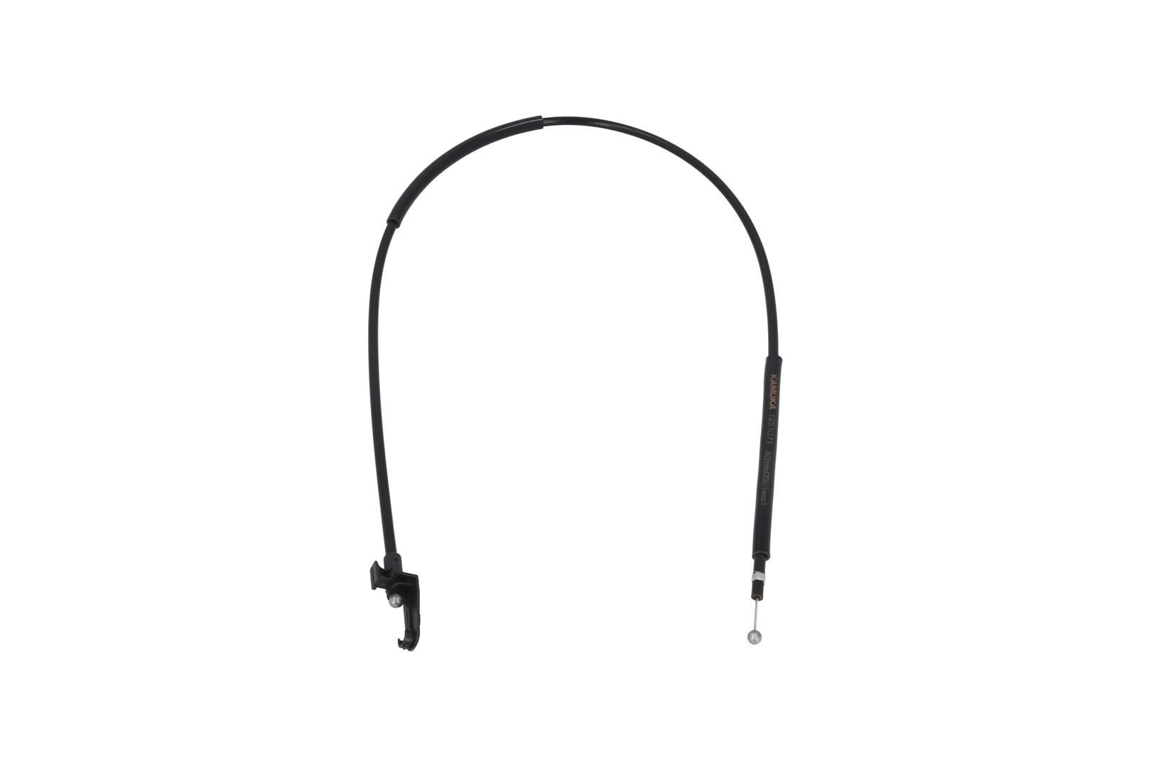 KAMOKA Bonnet Cable Article number: 1251071 cheaply