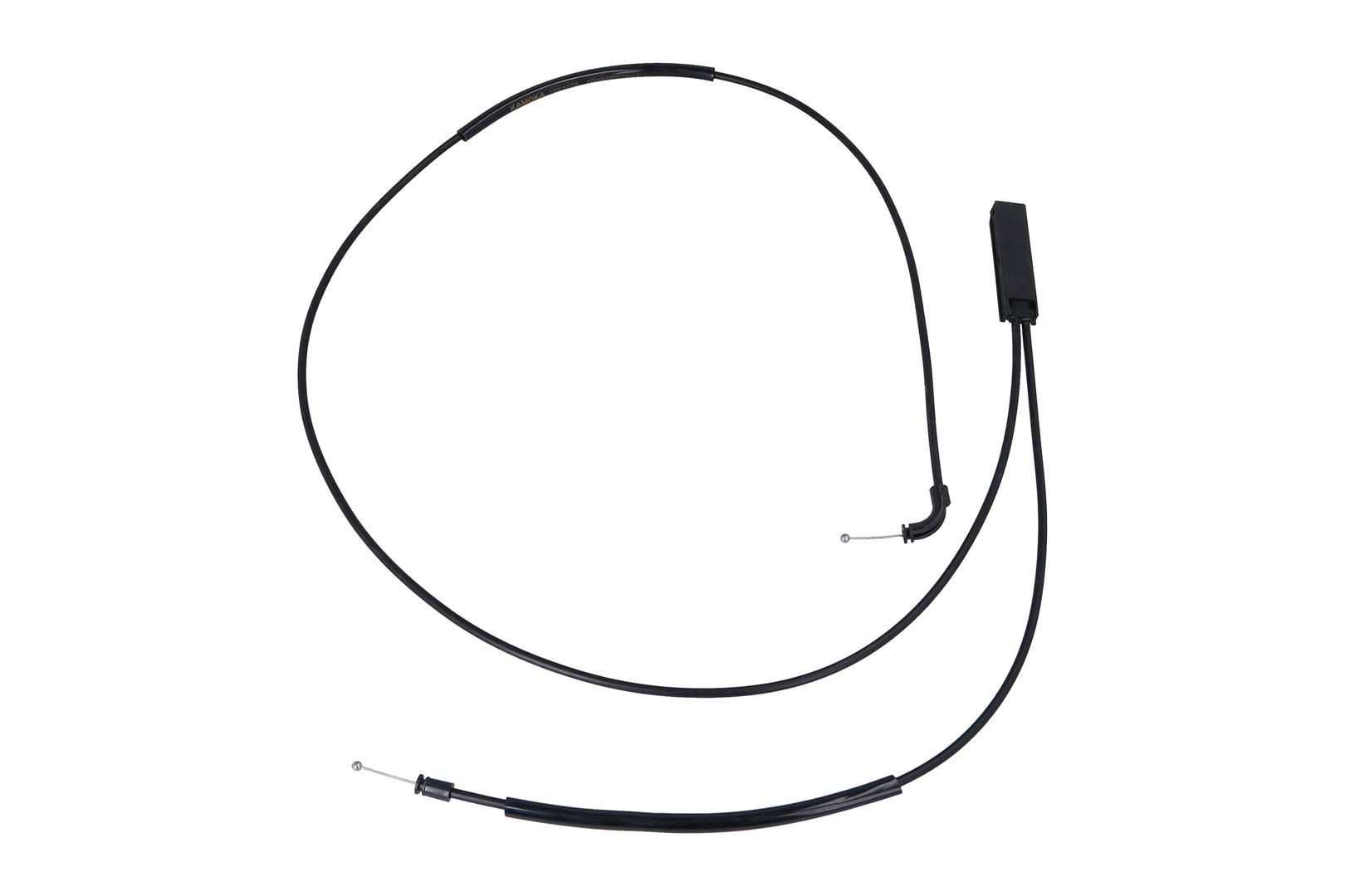 KAMOKA Bonnet Cable Article number: 1251077 cheaply