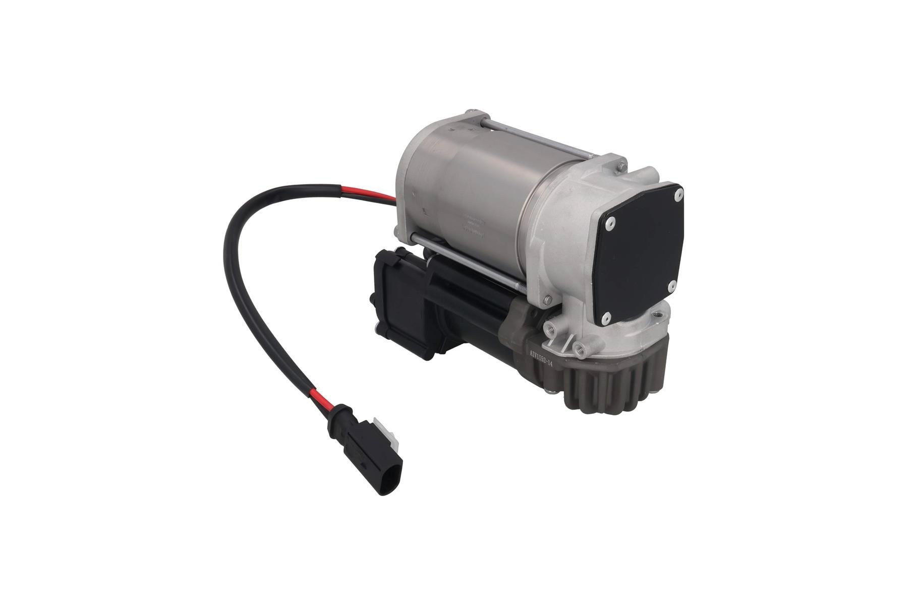 KAMOKA 2077044 Air suspension compressor MODEL X P90D AWD 772 PS Electric