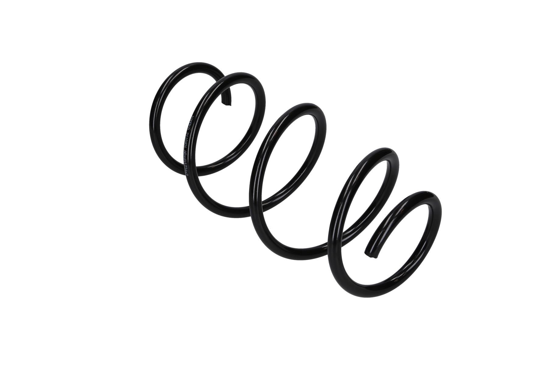 KAMOKA Coil spring Article number: 2110401 cheaply
