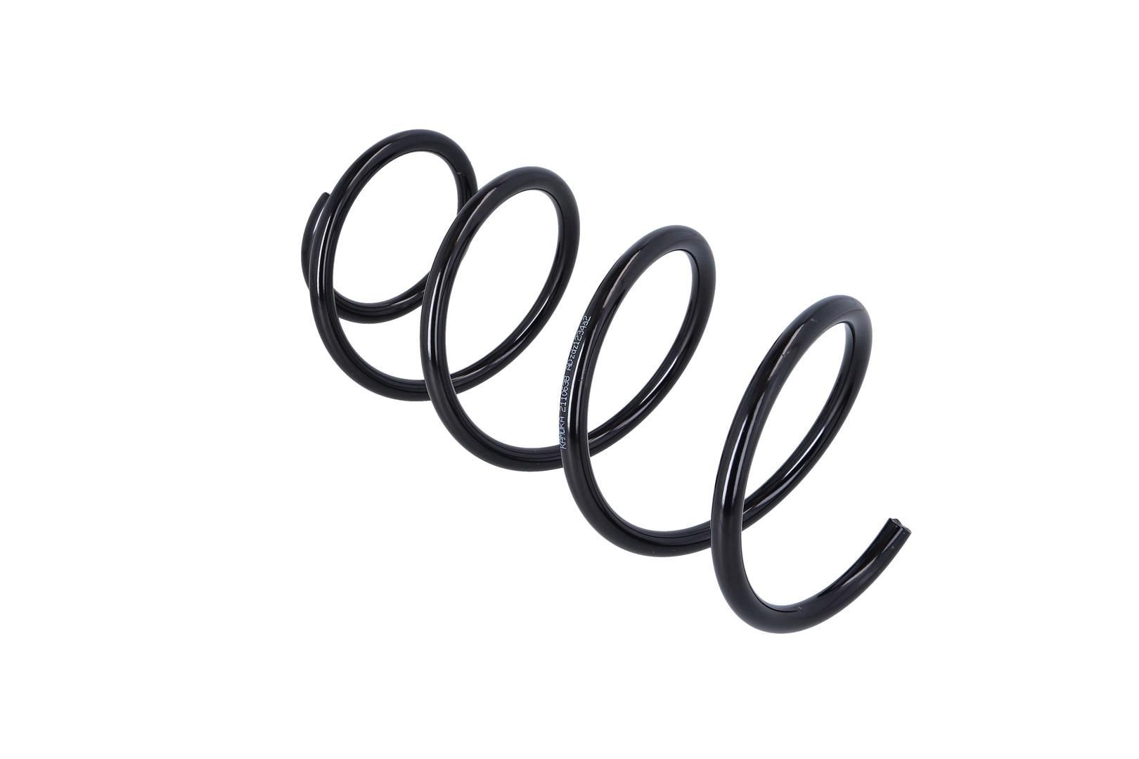 KAMOKA Coil spring Article number: 2110638 cheaply