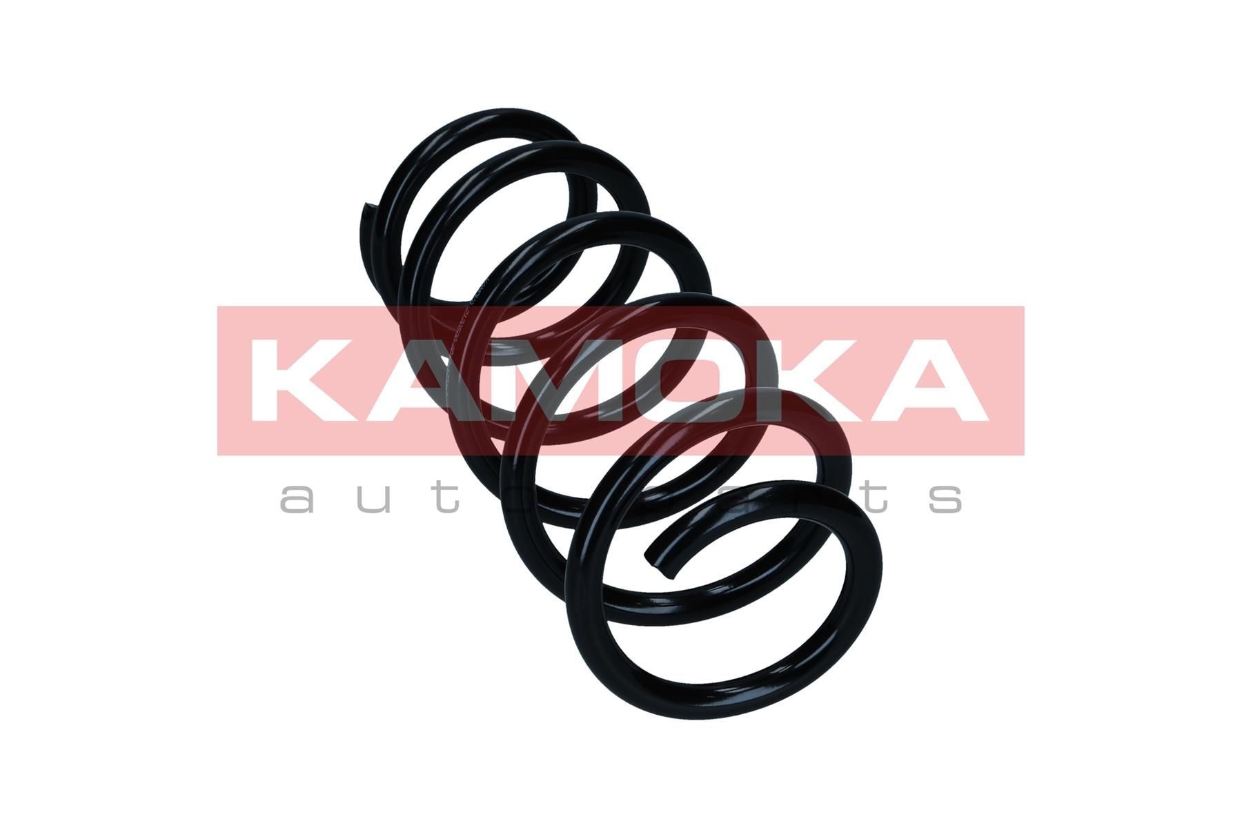 KAMOKA Coil spring Article number: 2120500 cheaply
