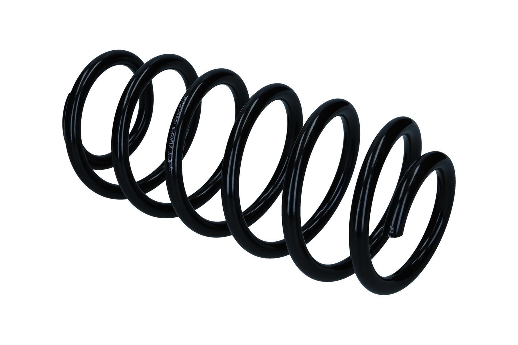 KAMOKA Coil spring Article number: 2120599 cheaply