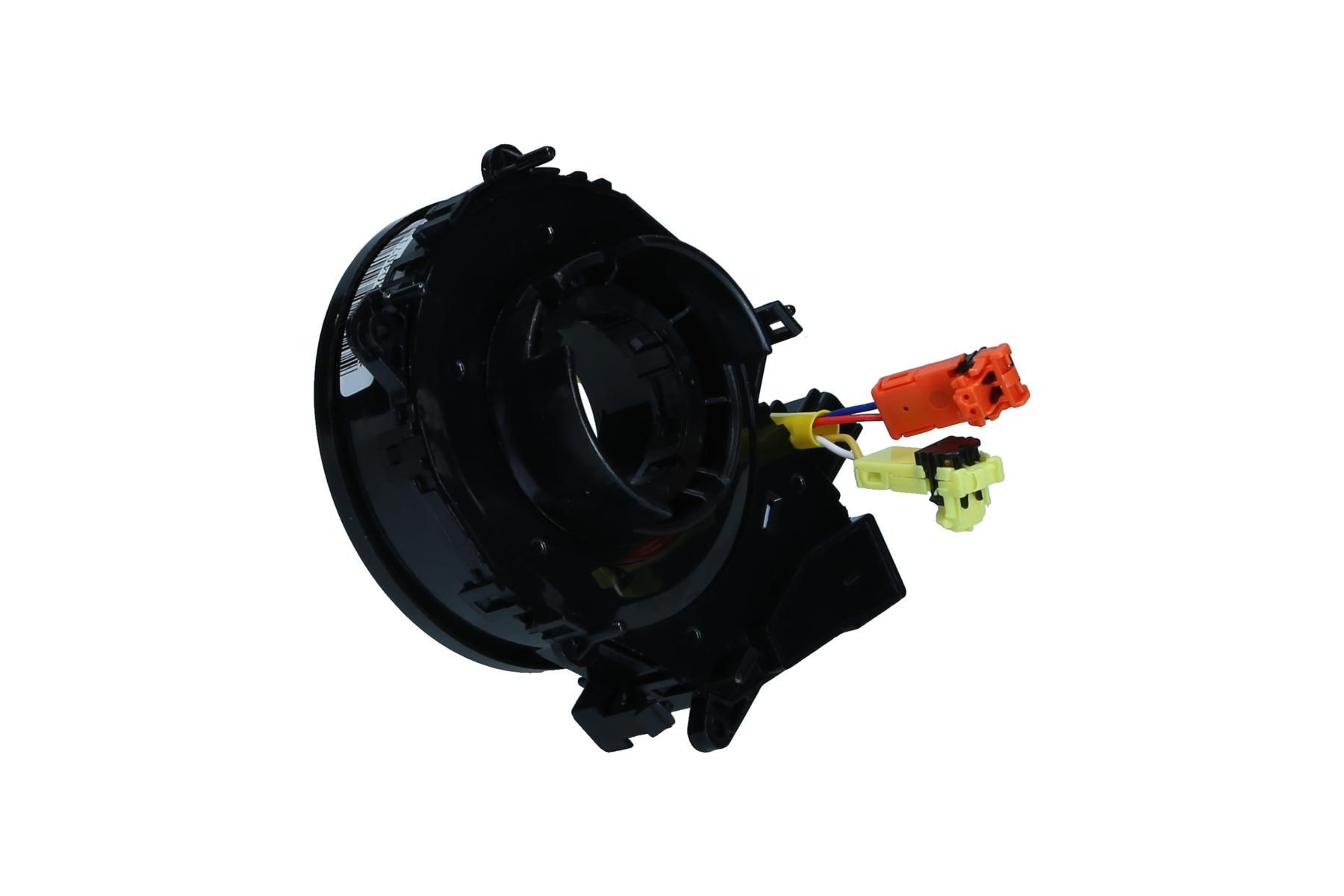 KAMOKA 4210017 Clockspring, airbag 5 2.0 (CWEFW) 144 PS Petrol