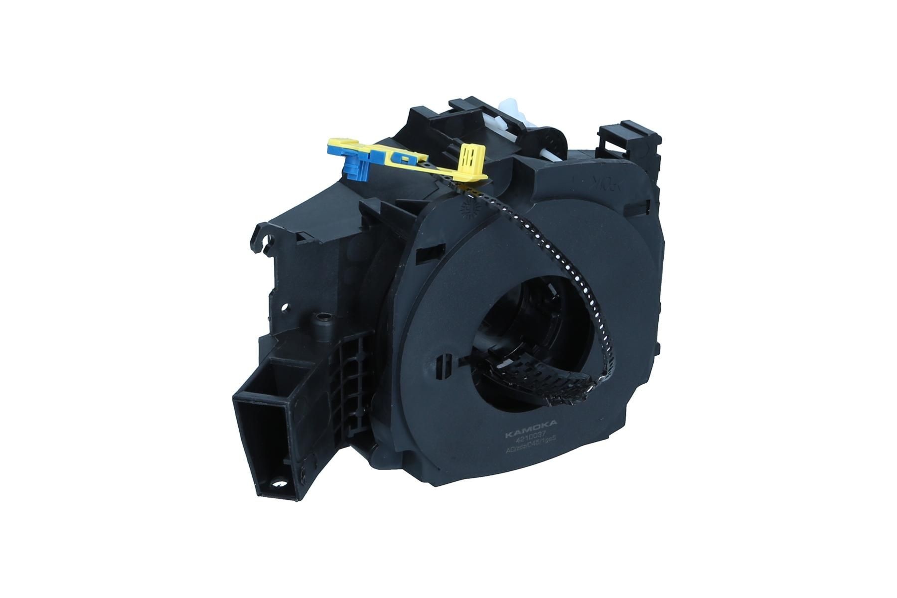 KAMOKA 4210037 Clockspring, airbag MASTER 2.5 dCi 100 99 PS Diesel 2010