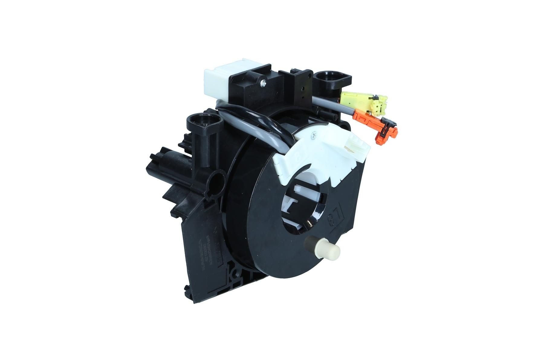 KAMOKA 4210060 Clockspring, airbag NAVARA 2.5 dCi 4WD (D40TT, D40T, D40M, D40BB) 190 PS Diesel