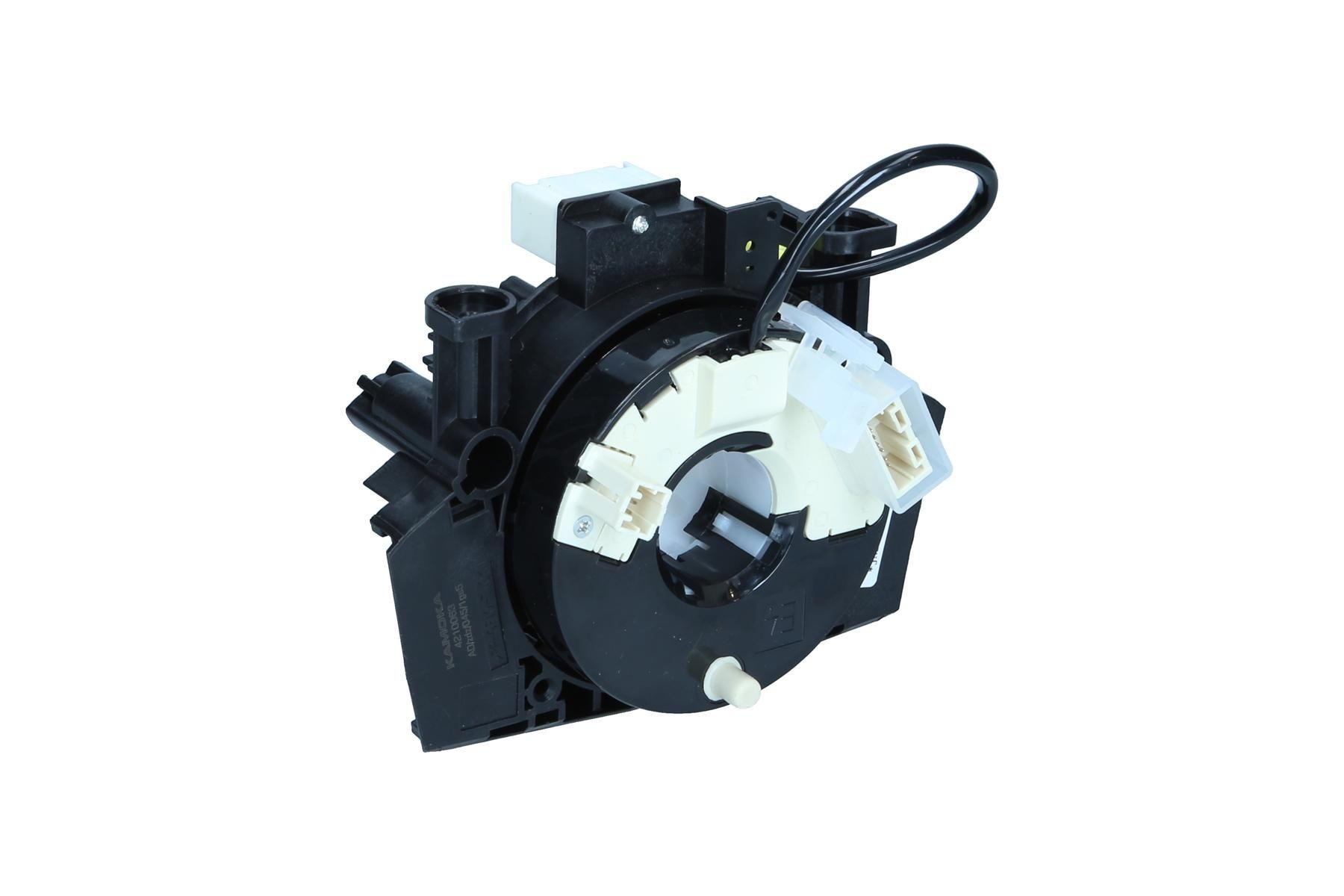 KAMOKA 4210063 Clockspring, airbag NAVARA 2.5 dCi 4WD (D40TT, D40T, D40M, D40BB) 190 PS Diesel