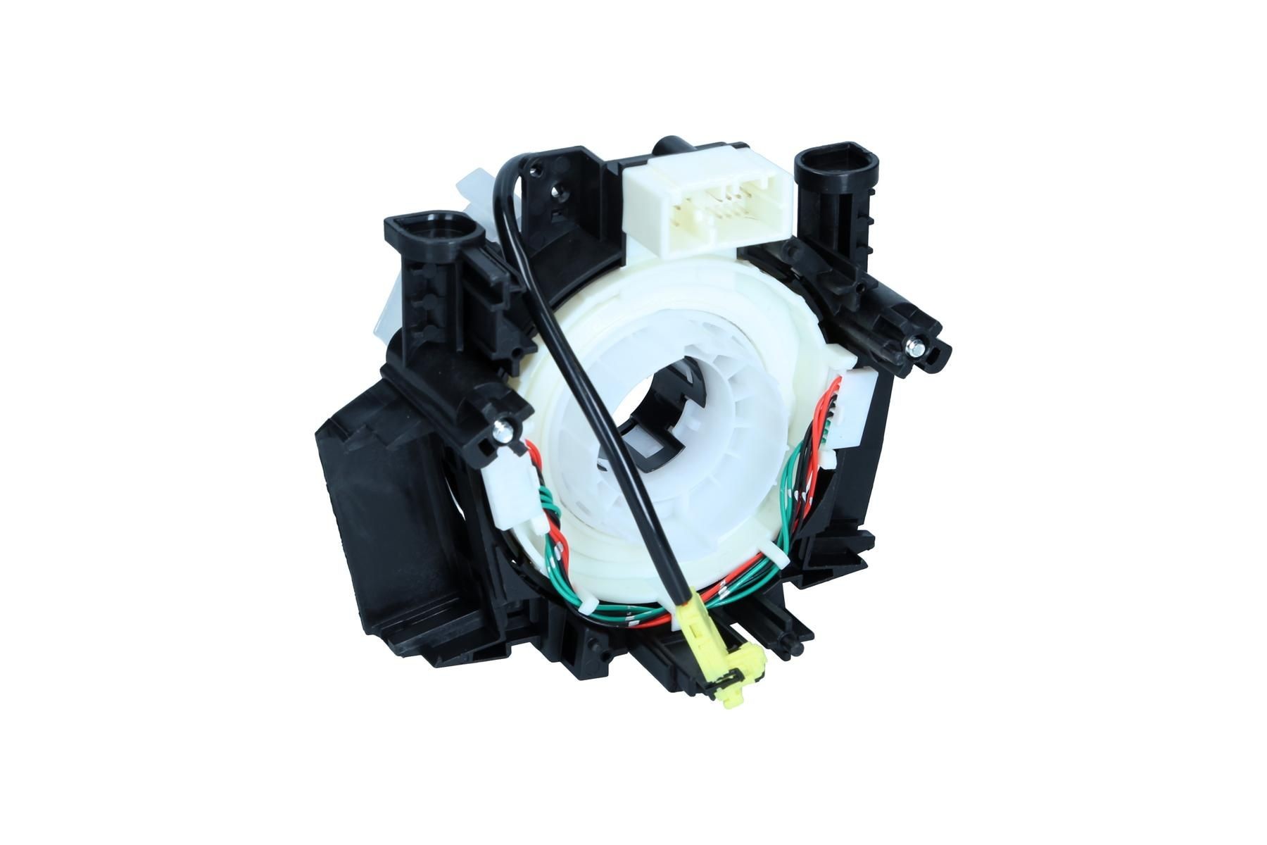 KAMOKA 4210065 Clockspring, airbag NAVARA 2.5 dCi 4WD (D40TT, D40T, D40M, D40BB) 190 PS Diesel