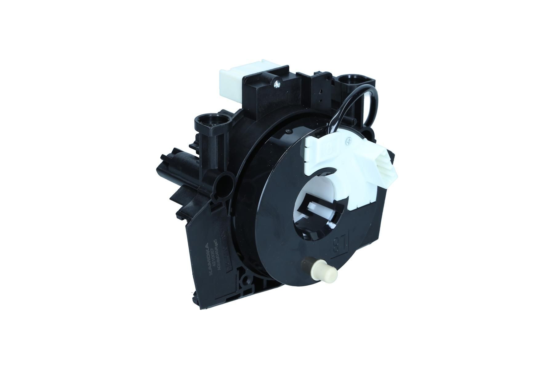 KAMOKA 4210067 Clockspring, airbag NAVARA 2.5 dCi 4WD (D40TT, D40T, D40M, D40BB) 190 PS Diesel