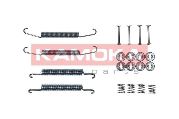 KAMOKA 4210071 Clockspring, airbag Q7 3.0 TFSI quattro 280 PS Petrol 2015
