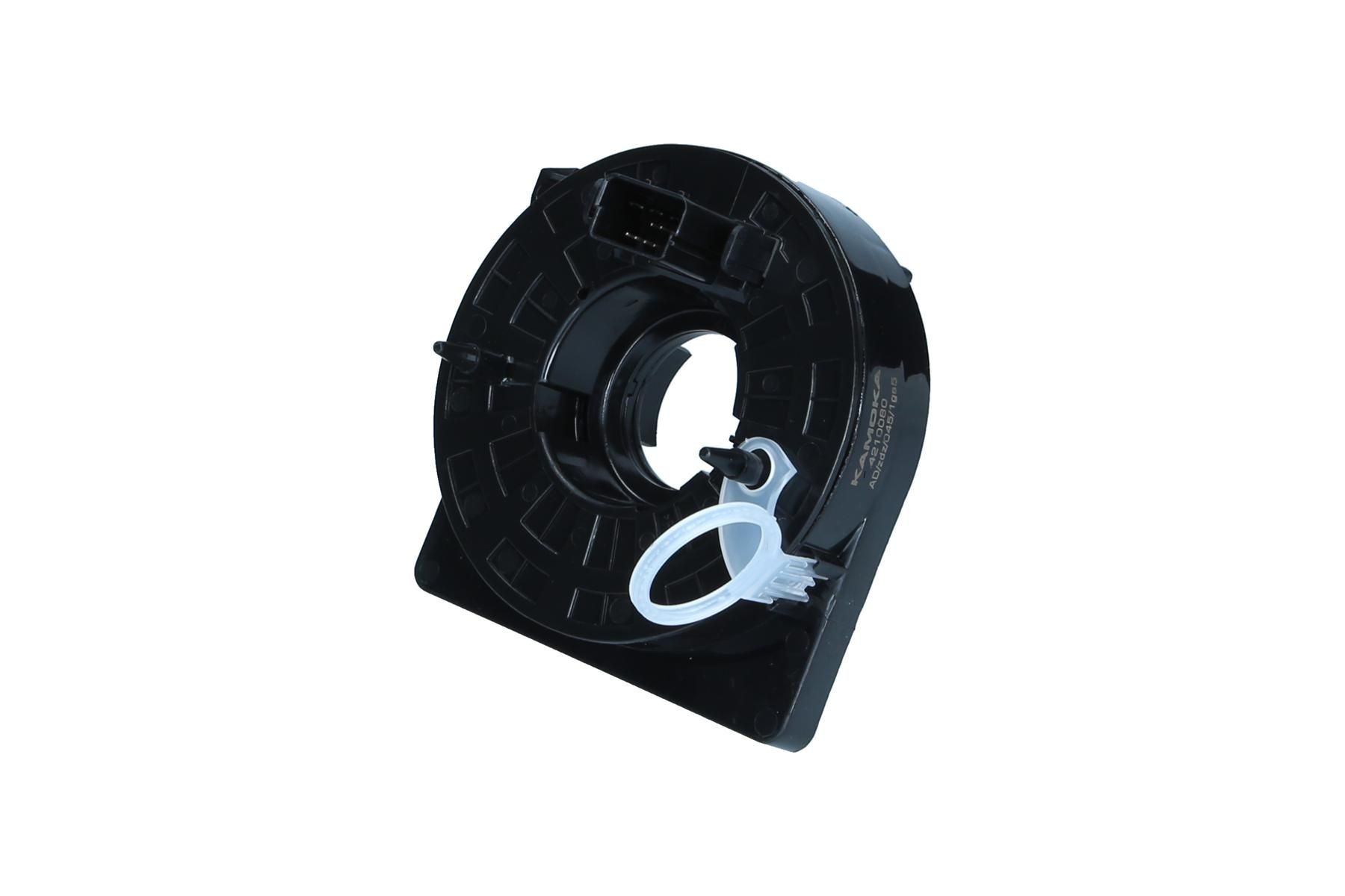 KAMOKA 4210080 Clockspring, airbag MULTIVAN 2.0 BiTDI 180 PS Diesel 2015