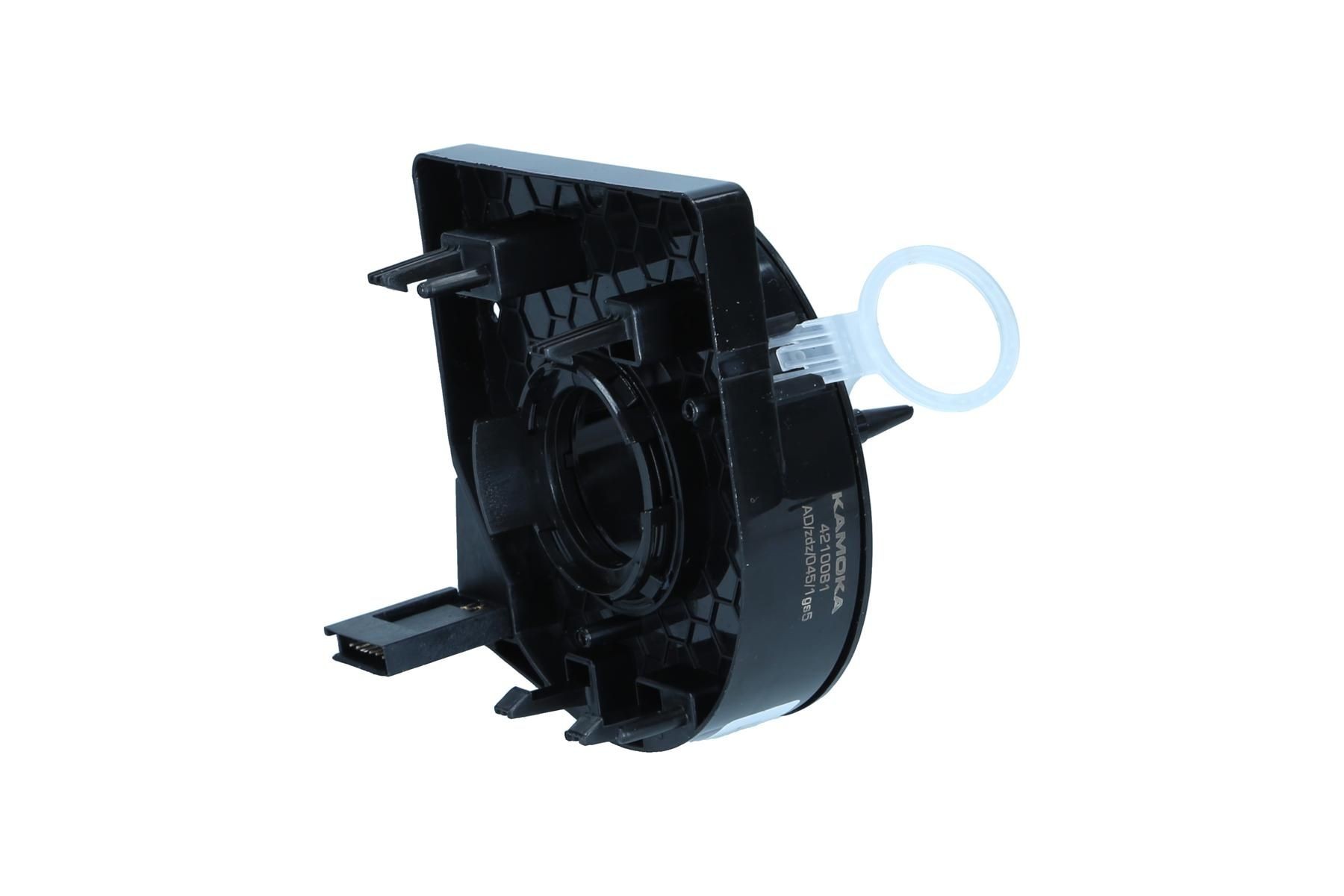 KAMOKA 4210081 Clockspring, airbag UP 1.0 75 PS Petrol