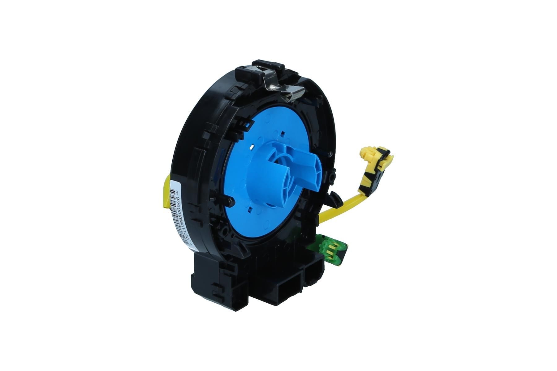 KAMOKA 4210082 Clockspring, airbag RAPID 1.0 TSI 95 PS Petrol 2019
