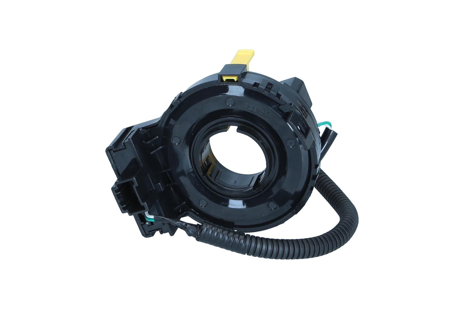 KAMOKA 4210083 Clockspring, airbag CR-V 2.2 CTDi (RD9) 140 PS Diesel 2006
