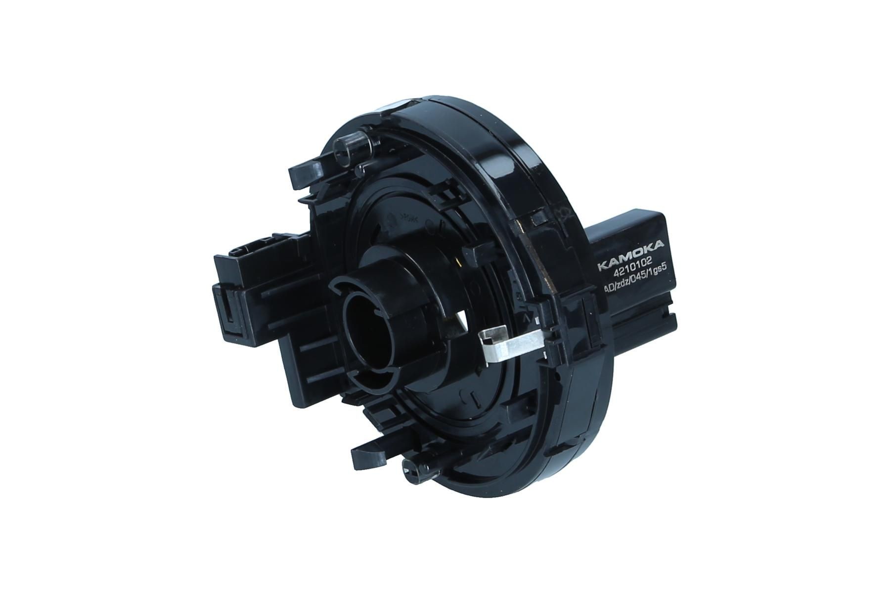 KAMOKA 4210111 Clockspring, airbag LANCER EVO VII 2.0 (CT9A) 280 PS Petrol 2013